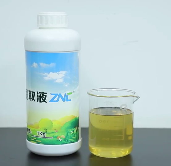ZNC Liquid