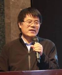 Du Fengpei