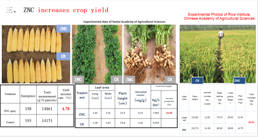 Field experiment